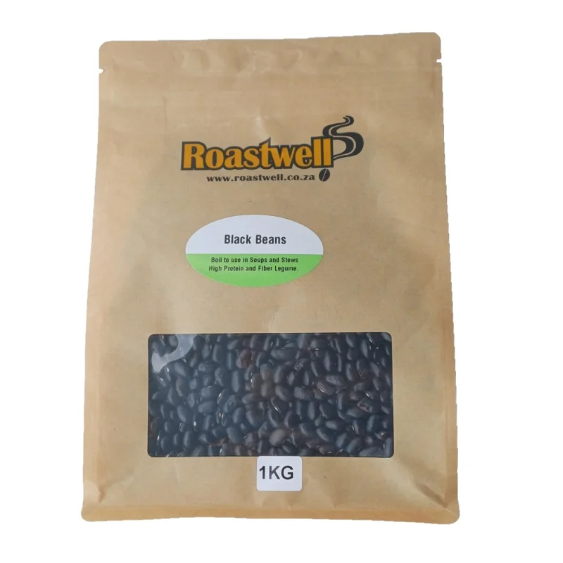 Black Beans Black Beans 1kg